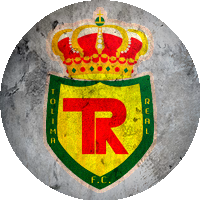 Logo Club Deportivo Real Tolima F.C.